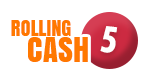Ohio Rolling Cash 5