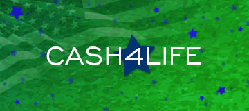 cash4life logo