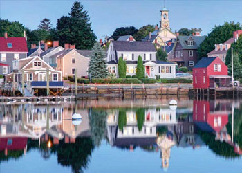 new hampshire